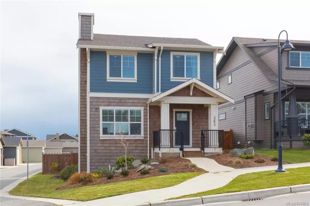 Colwood, BC V9C 0L9,363 Kestrel St