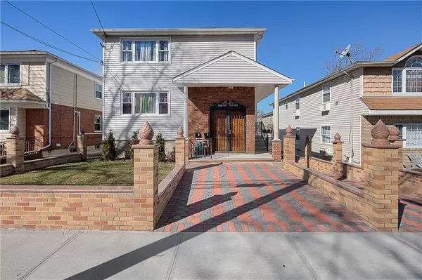 Jamaica, NY 11413,14648 222 ST