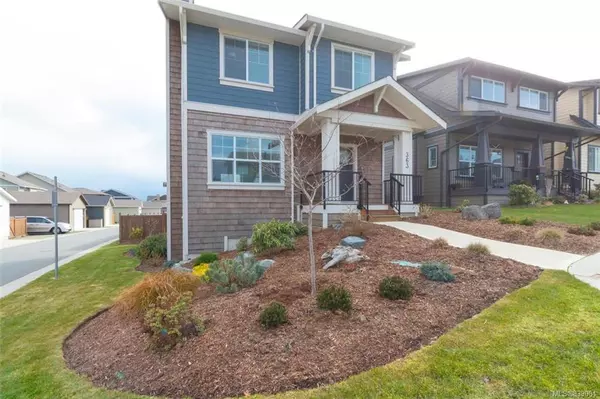 Colwood, BC V9C 0L9,363 Kestrel St