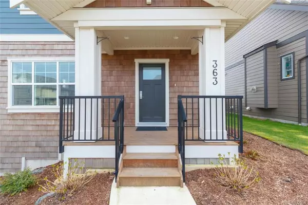 Colwood, BC V9C 0L9,363 Kestrel St