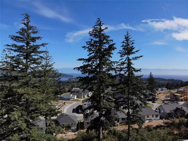 Sooke, BC V9Z 1J7,Lot 3 Clarkson Pl #Proposed