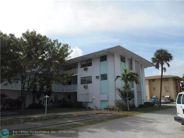 Pompano Beach, FL 33064,1150 E Sample Rd  #212