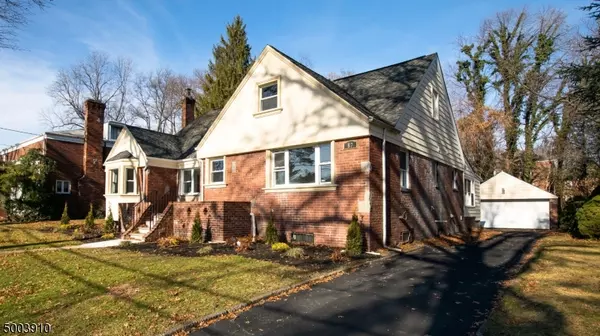 87 CHADWICK RD, Teaneck Twp., NJ 07666