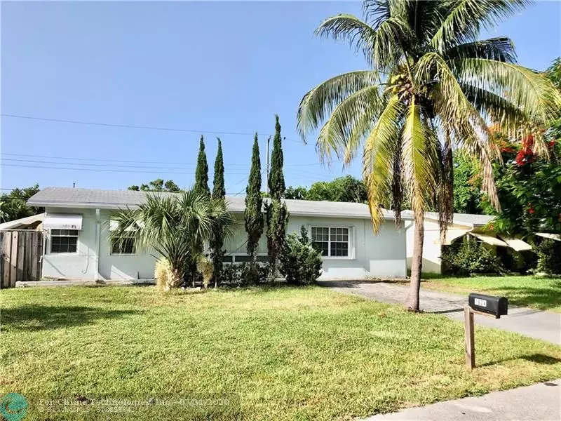 1624 NE 29TH ST, Pompano Beach, FL 33064