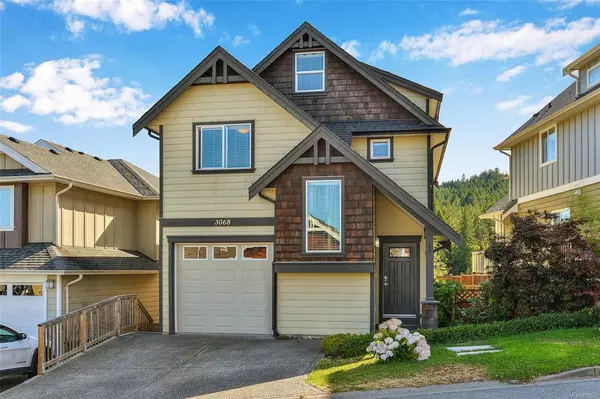 3068 Dornier Rd, Langford, BC V9B 0N2