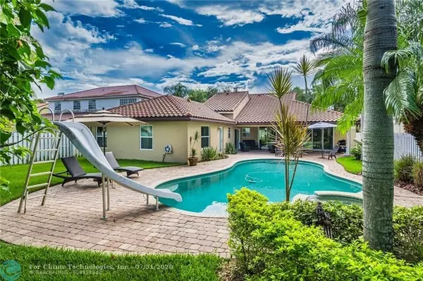 Weston, FL 33326,767 VERONA LAKE DR