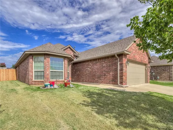 Yukon, OK 73099,8725 Ally Way