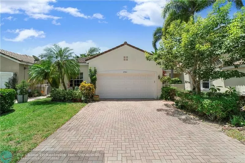 3982 NW 62nd Court, Coconut Creek, FL 33073