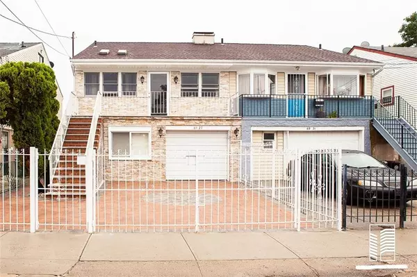 6927 Decosta AVE, Arverne, NY 11692