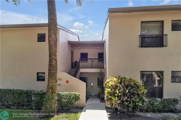 3408 NW 47th Ave  #3408, Coconut Creek, FL 33063