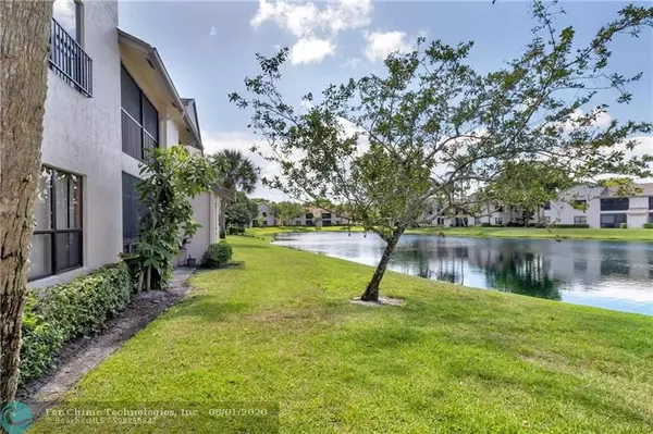 Coconut Creek, FL 33063,3408 NW 47th Ave  #3408