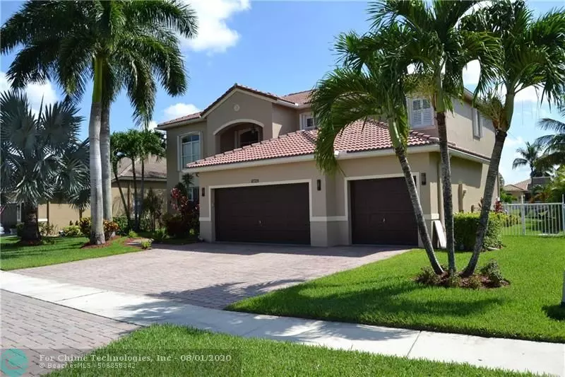 6729 Finamore Cir, Lake Worth, FL 33467