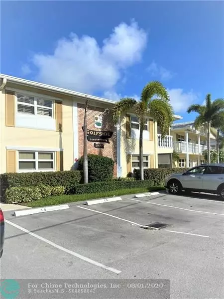 4820 NE 23rd Ave  #A-203, Fort Lauderdale, FL 33308