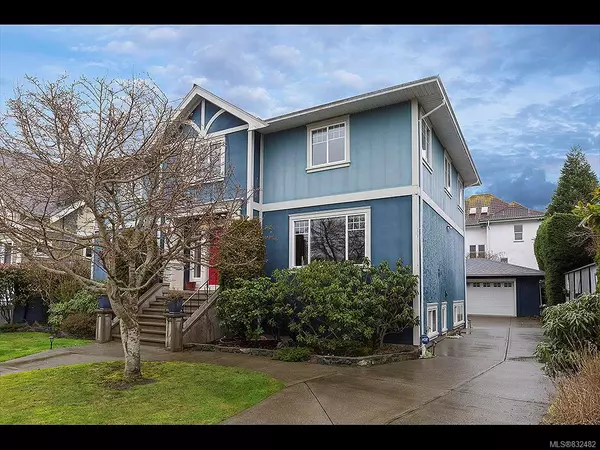 Victoria, BC V8V 4A7,77 Cambridge St