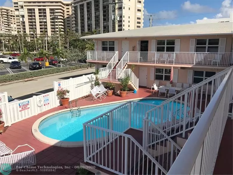 4658 Bougainvilla Dr  #63, Lauderdale By The Sea, FL 33308