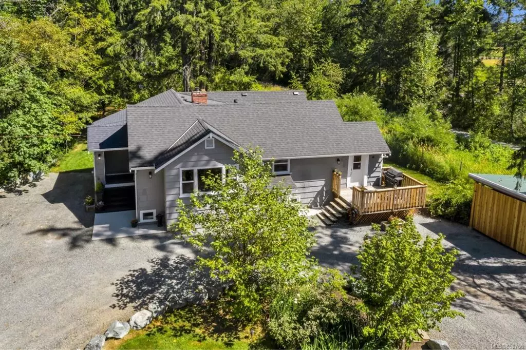 Duncan, BC V9L 6K4,3670 Cowichan Lake Rd