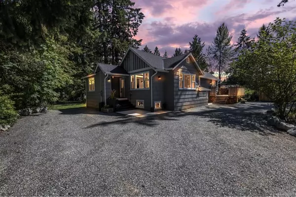 Duncan, BC V9L 6K4,3670 Cowichan Lake Rd