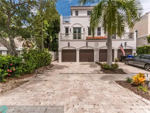 409 Hendricks Isle  #409, Fort Lauderdale, FL 33301