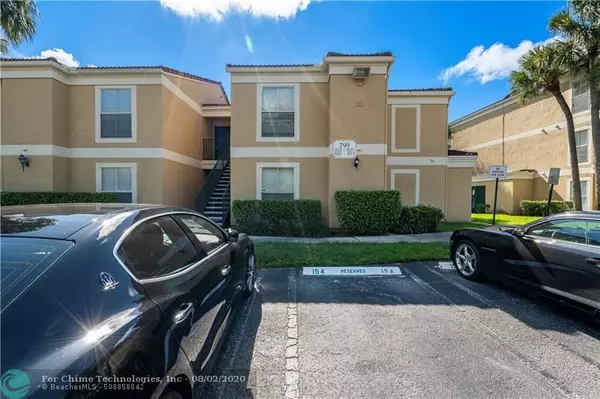 Coral Springs, FL 33071,799 Riverside Dr  #1012