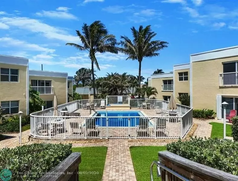 Jensen Beach, FL 34957,3541 NE Ocean Blvd  #14