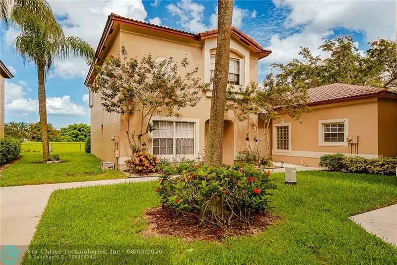 Weston, FL 33331,16305 Emerald Cove Rd  #16305