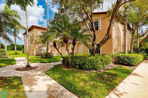 Weston, FL 33331,16305 Emerald Cove Rd  #16305