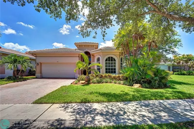 7184 NW 116TH WAY, Parkland, FL 33076