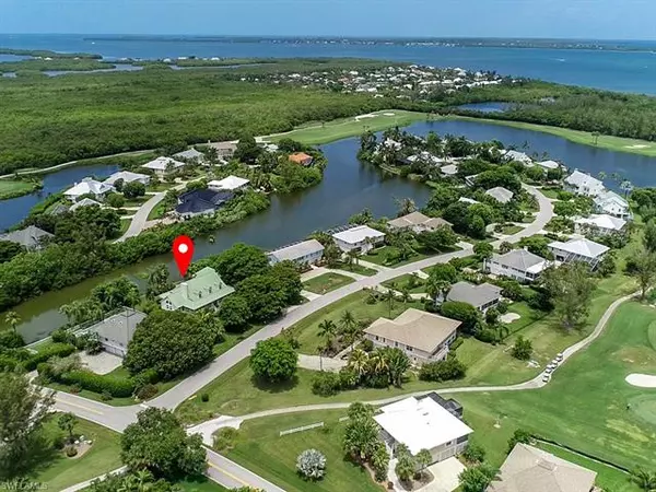 Sanibel, FL 33957,1406 Causey CT