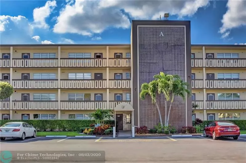 3014 Wolverton A  #3014, Boca Raton, FL 33434