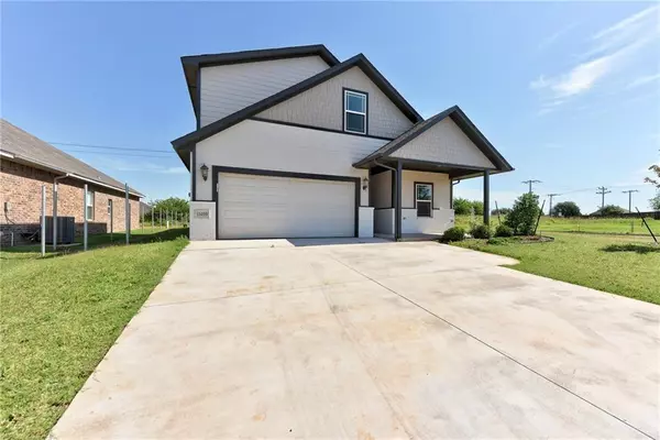 Yukon, OK 73099,11409 NW 100th Court