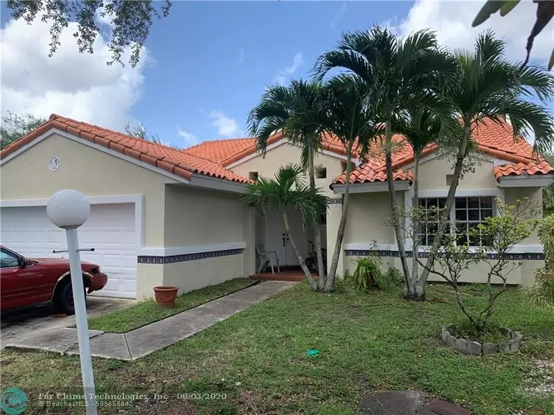 4231 SW 149th Ct, Miami, FL 33185