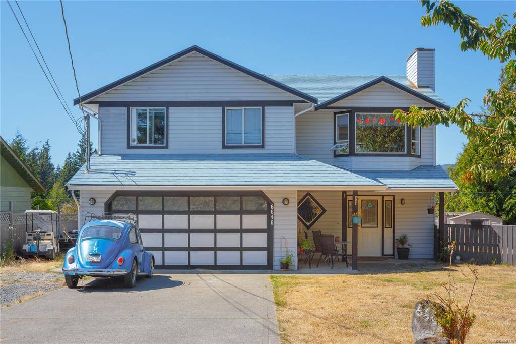 Sooke, BC V9Z 0V3,6646 Eakin Dr