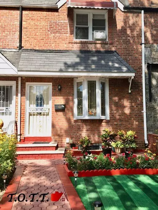 107 Branton ST, Brooklyn, NY 11236
