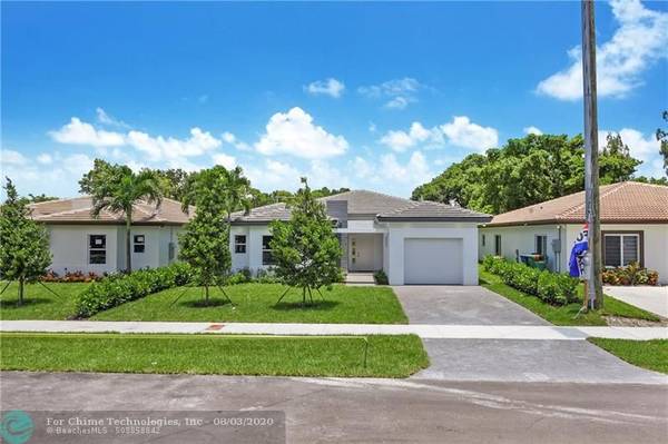8521 SW 199th St, Cutler Bay, FL 33189