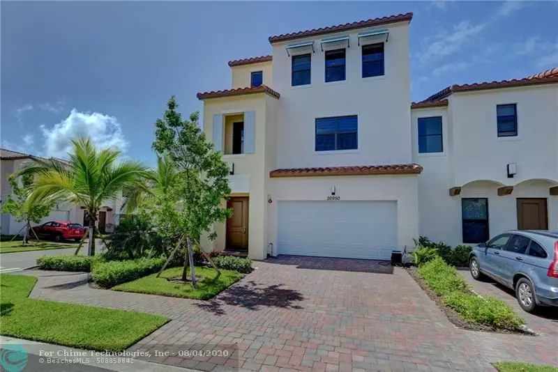 20950 NW 1st Ct, Pembroke Pines, FL 33029