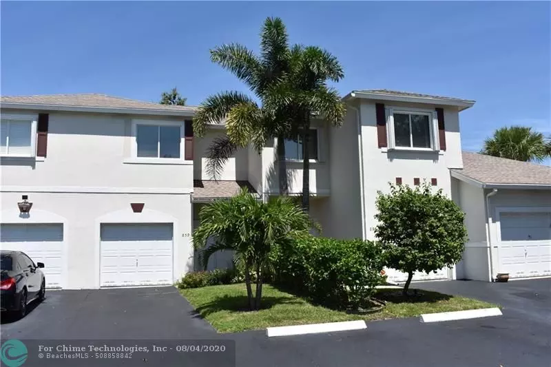 859 NW 42nd Pl  #859, Deerfield Beach, FL 33064