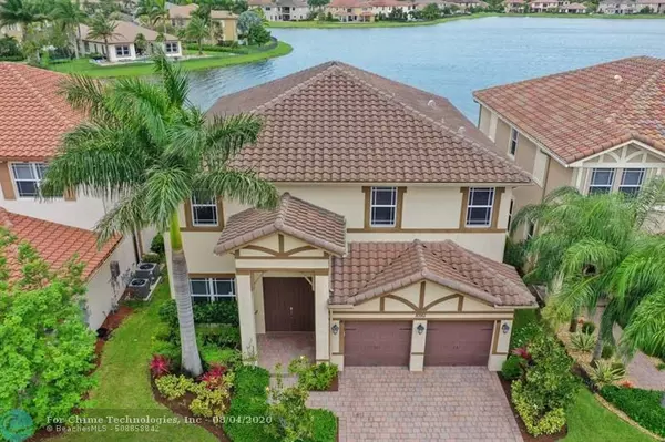 Parkland, FL 33076,10161 Lake Vista Ct