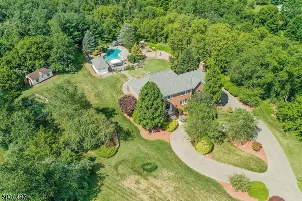 113 OAK CREST DR, Branchburg Twp., NJ 08853