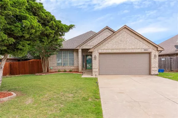 9940 Kay Ridge, Yukon, OK 73099