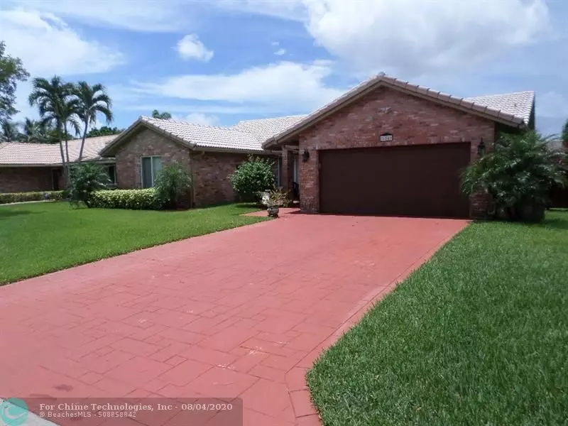 654 NW 111th Ter, Coral Springs, FL 33071