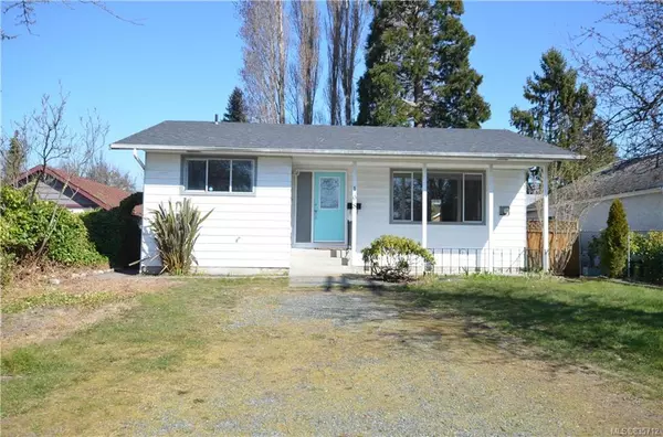 Saanich, BC V8Z 1J3,108 Regina Ave