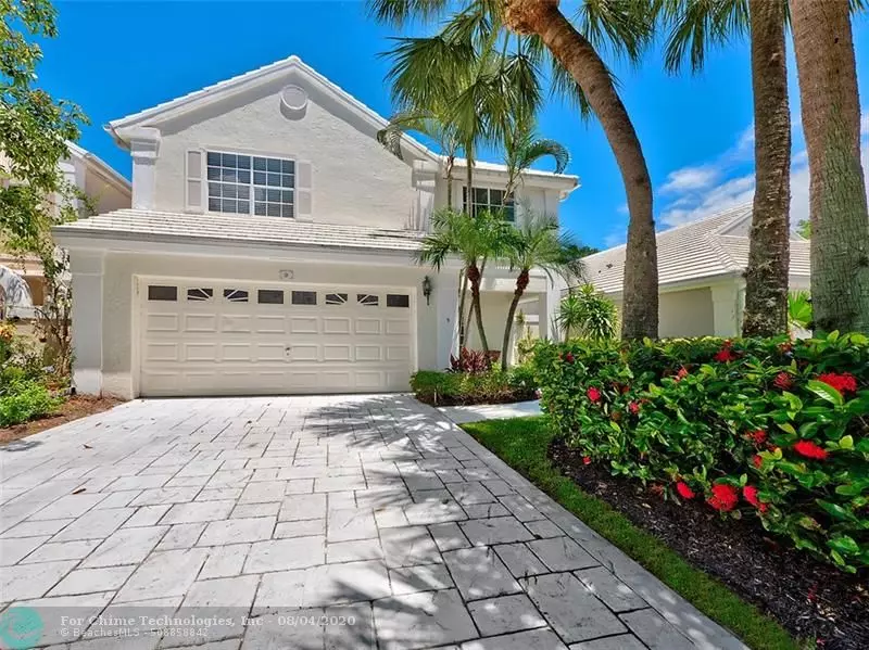 Palm Beach Gardens, FL 33418,9 Selby Ln