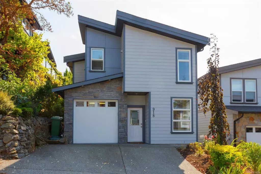 Langford, BC V9B 0R3,918 Nel Hamerton Pl