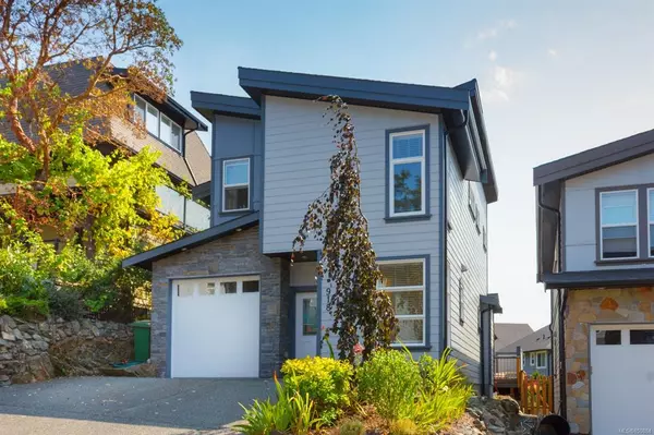 Langford, BC V9B 0R3,918 Nel Hamerton Pl