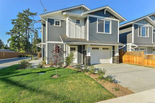 Colwood, BC V9B 2A1,686 Donovan Ave