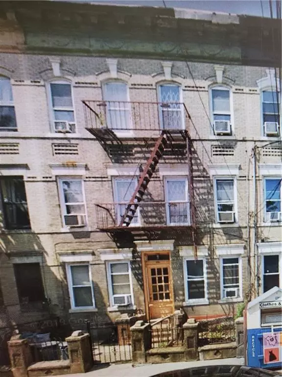 390 New Jersey AVE, Brooklyn, NY 11207