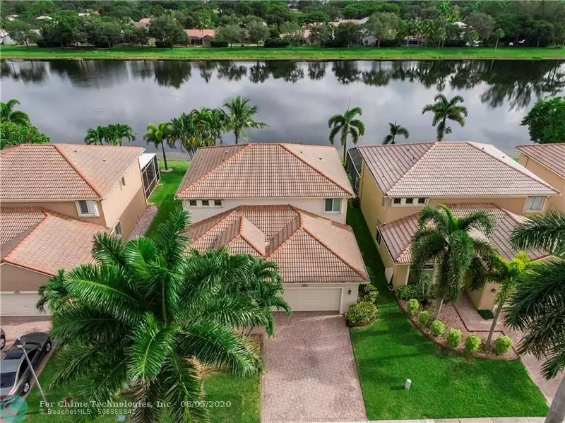 4505 Banyan Trails Dr, Coconut Creek, FL 33073