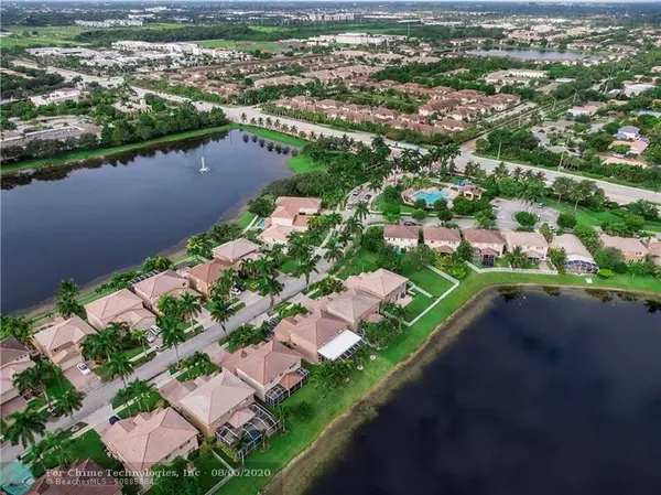 Coconut Creek, FL 33073,4505 Banyan Trails Dr