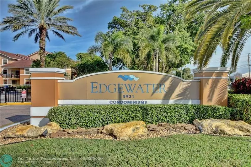 Coral Springs, FL 33067,8701 Wiles Rd  #302