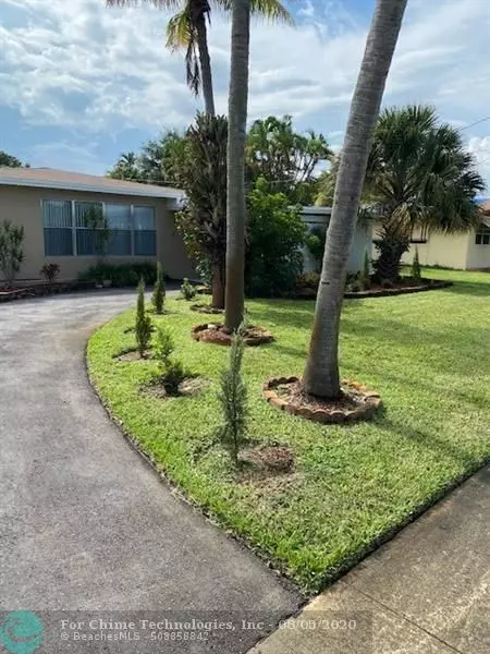 451 NW 48th Ave, Plantation, FL 33317